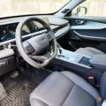 Возьмите Chery Tiggo 7 PRO напрокат (Фото 3) в Москве