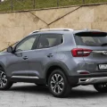 Возьмите Chery Tiggo 4 напрокат (Фото 2) в Москве