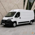 Возьмите Fiat Ducato  напрокат (Фото 1) в Москве