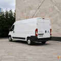 Возьмите Fiat Ducato  напрокат (Фото 2) в Москве