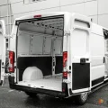 Возьмите Fiat Ducato  напрокат (Фото 3) в Москве
