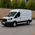Возьмите Ford Transit напрокат (Фото 1) в Москве
