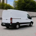 Возьмите Ford Transit напрокат (Фото 2) в Москве