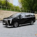 Возьмите Gac M8 напрокат (Фото 1) в Москве