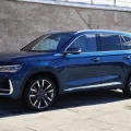 Возьмите Geely Monjaro напрокат (Фото 1) в Москве