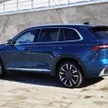 Возьмите Geely Monjaro напрокат (Фото 2) в Москве