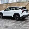 Возьмите Geely Atlas напрокат (Фото 2) в Москве