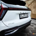 Возьмите Geely Atlas напрокат (Фото 3) в Москве