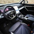 Возьмите Geely Atlas напрокат (Фото 4) в Москве