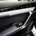 Возьмите Geely Atlas напрокат (Фото 5) в Москве