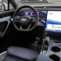 Возьмите Geely Atlas напрокат (Фото 8) в Москве