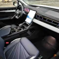 Возьмите Geely Atlas напрокат (Фото 9) в Москве