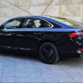 Возьмите Geely Preface напрокат (Фото 2) в Москве