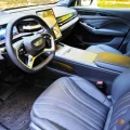 Возьмите Geely Preface напрокат (Фото 4) в Москве