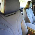 Возьмите Geely Preface напрокат (Фото 9) в Москве
