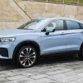 Возьмите Geely Tugella напрокат (Фото 1) в Москве