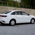 Возьмите Geely Emgrand напрокат (Фото 2) в Москве