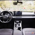 Возьмите Geely Emgrand напрокат (Фото 6) в Москве