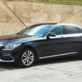 Возьмите Genesis G80 напрокат (Фото 1) в Москве