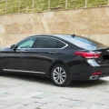 Возьмите Genesis G80 напрокат (Фото 2) в Москве