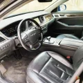 Возьмите Genesis G80 напрокат (Фото 3) в Москве