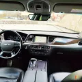 Возьмите Genesis G80 напрокат (Фото 4) в Москве
