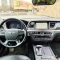Возьмите Genesis G80 напрокат (Фото 6) в Москве