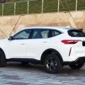 Возьмите Haval F7 напрокат (Фото 2) в Москве