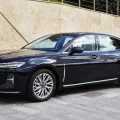 Возьмите Hongqi H5 напрокат (Фото 1) в Москве