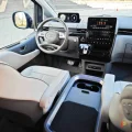 Возьмите Hyundai Staria напрокат (Фото 3) в Москве