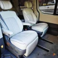 Возьмите Hyundai Staria напрокат (Фото 6) в Москве