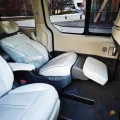 Возьмите Hyundai Staria напрокат (Фото 7) в Москве