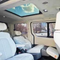 Возьмите Hyundai Staria напрокат (Фото 8) в Москве