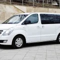 Возьмите Hyundai Starex H-1 напрокат (Фото 1) в Москве
