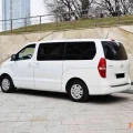 Возьмите Hyundai Starex H-1 напрокат (Фото 2) в Москве