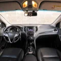 Возьмите Hyundai Santa Fe напрокат (Фото 4) в Москве