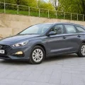 Возьмите Hyundai i30 напрокат (Фото 1) в Москве