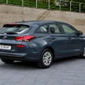 Возьмите Hyundai i30 напрокат (Фото 2) в Москве