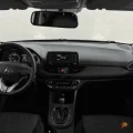 Возьмите Hyundai i30 напрокат (Фото 4) в Москве