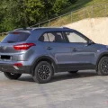 Возьмите Hyundai Creta напрокат (Фото 2) в Москве