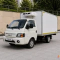 Возьмите Jac N25 напрокат (Фото 1) в Москве