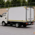 Возьмите Jac N25 напрокат (Фото 2) в Москве