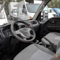 Возьмите Jac N25 напрокат (Фото 4) в Москве