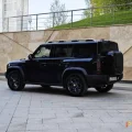 Возьмите Jetour T2 напрокат (Фото 2) в Москве