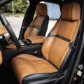 Возьмите Range Rover Velar  напрокат (Фото 3) в Москве