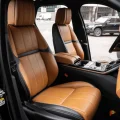 Возьмите Range Rover Velar  напрокат (Фото 4) в Москве
