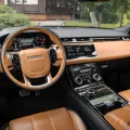 Возьмите Range Rover Velar  напрокат (Фото 5) в Москве