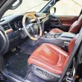 Возьмите Lexus LX 450d напрокат (Фото 3) в Москве