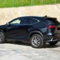 Возьмите Lexus NX 200 Рестайлинг  напрокат (Фото 2) в Москве