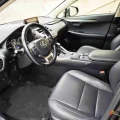 Возьмите Lexus NX 200 Рестайлинг  напрокат (Фото 3) в Москве